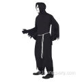 Costume d'Halloween effrayant Dark Reaper